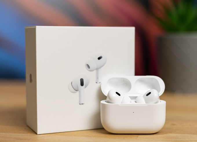 AirPods 2