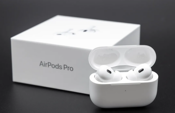 AirPods Pro
