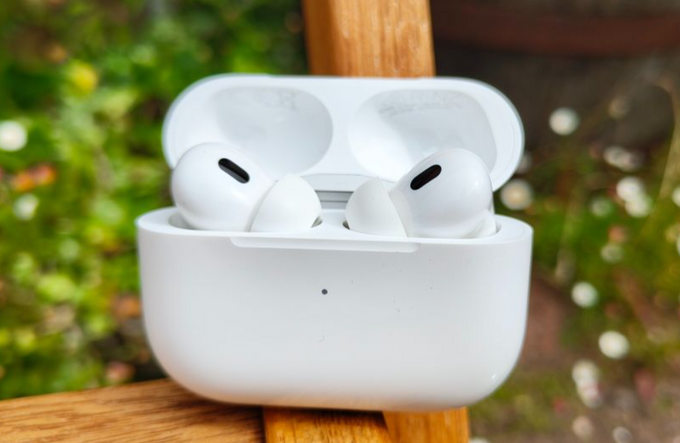 AirPods 3