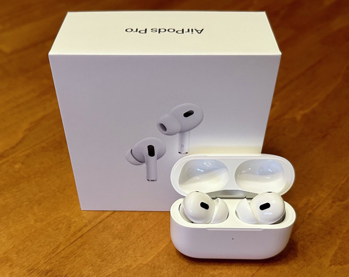 AirPods Pro 2