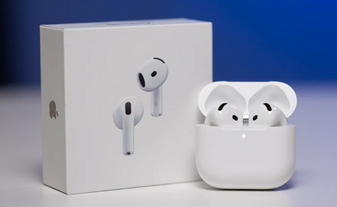 AirPods 4
